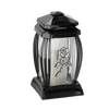 CANDLE 25CM/40H PRIMA I CROSS