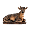 FIGURINE COW 25 x 57 x 40 CM