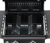 GRILL GAZOWY 2-PALNIKOWY 5,4kW *8090