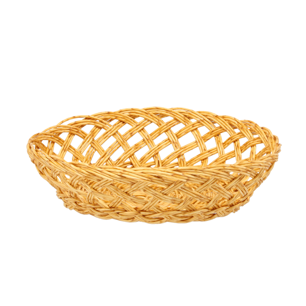 ROUND BASKET 23 CM