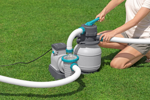 FILTRU DE NISIP 5678 L/H *1320