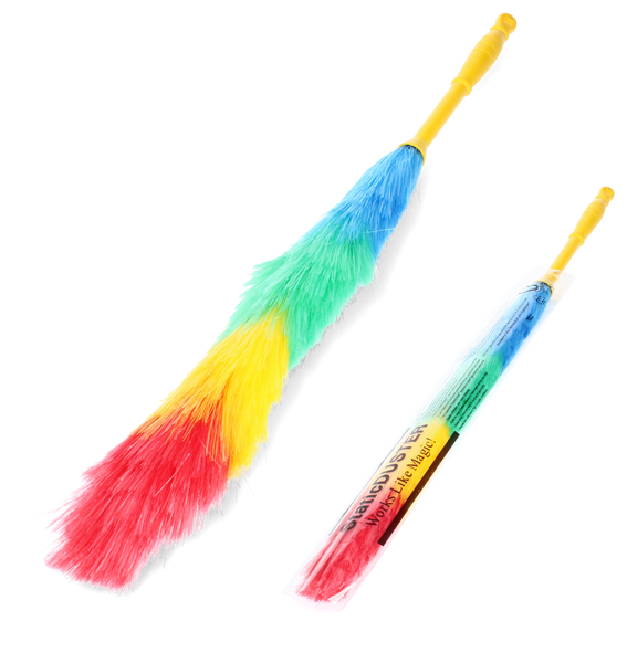 DUST BRUSH 63CM