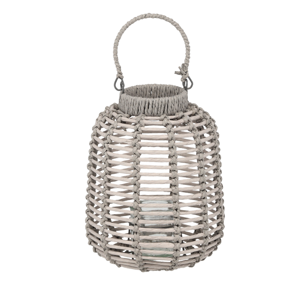 LANTERN 22 X 27 CM 
