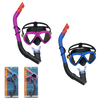 Bestway Dominator Snorkel Mask