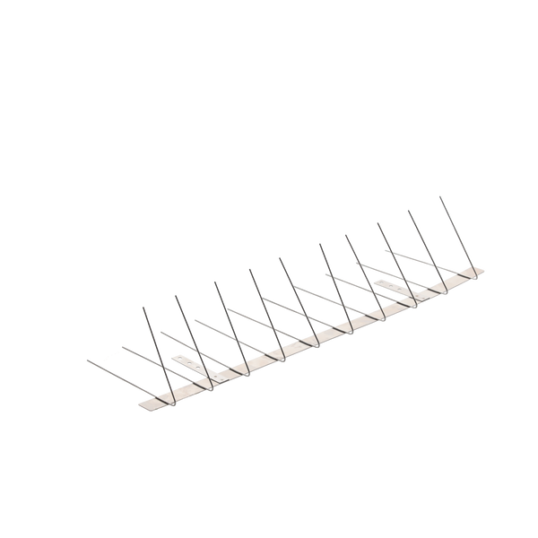 SPINI PENTRU PĂSĂRI 50 CM 20 SPINI PENTRU JGHEAB ambalaj=12buc *3460