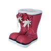 GARDEN POT – PINK WELLINGTON BOOTS 24 X 20 X 25 CM
