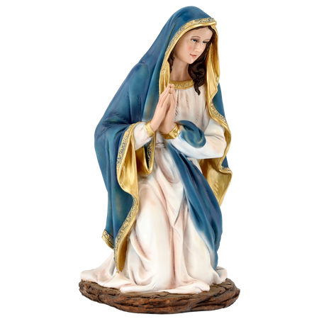 SET OF CHRISTMAS FIGURINES 11 PCS TO 110 CM