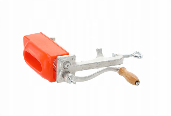 KOTLECIARKA/MASZYNKA DO ROZBIJANIA MIĘSA *1694