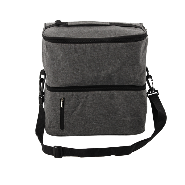 COOLER BAG WITH INSERT