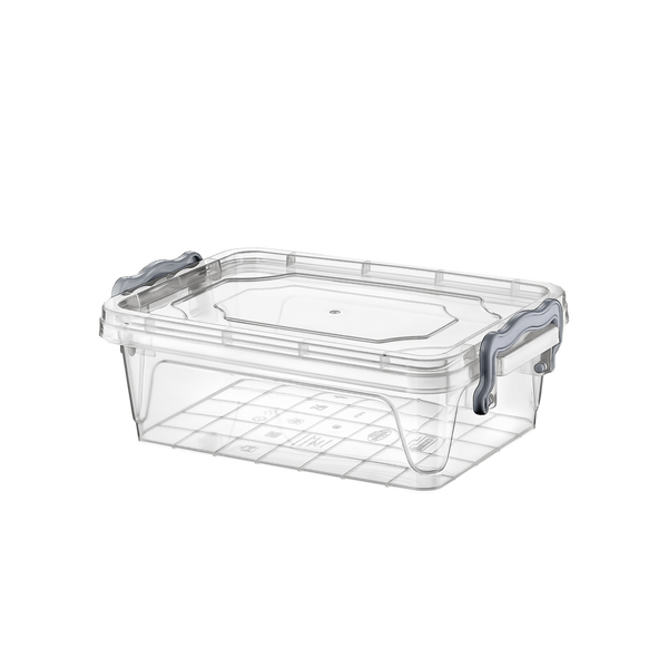 OBDLŽNÍKOVÁ NÁDOBKA MULTI BOX 2L *7482