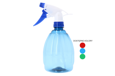 Sprej 500ml *8201