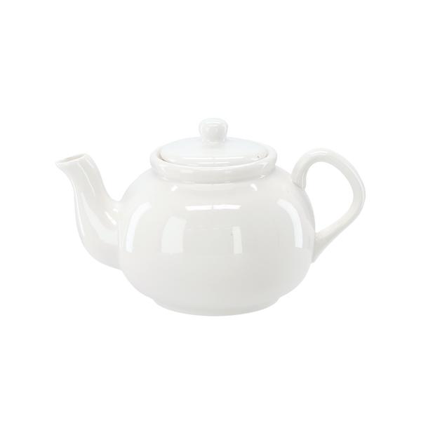 DZBANEK PORCELANOWY 22 x 14 x 12 CM *0787