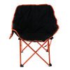 SET. TABLE + 2 CAMPING CHAIRS *6334