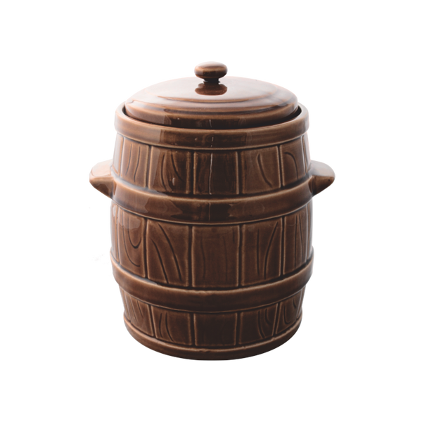 5 L HERMETIC BARREL