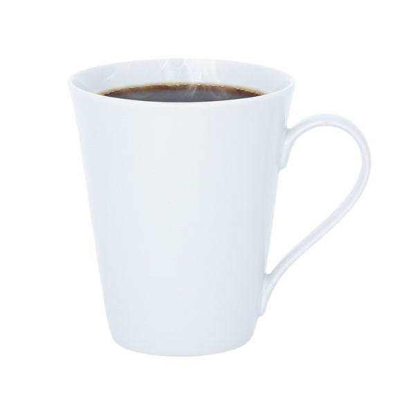 KUBEK PORCELANOWY 480 ML *8480