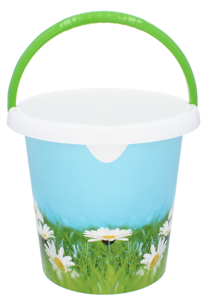 Găleată 5 l MIX *1966*2369