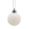 SET OF 50 CHRISTMAS TREE DECORATIONS MIX