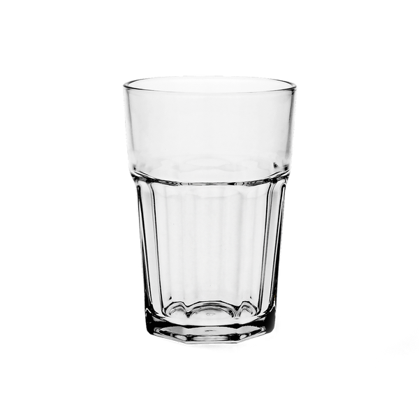 KPL.6 SKLENÍC LONG DRINK 365 ML ARAS *3218