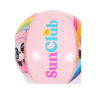 PLÁŽOVÝ MÍČ PANDA 40CM MIX VZORŮ *7289