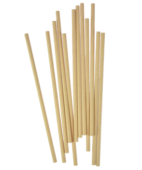 KPL.12 KS PAPIEROVÉ TRUBIČKY 20 CM*7959