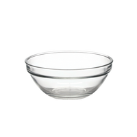 SALATERKA SZKLANA 12,2 CM / 335 ML IMPERIAL opak=6szt *5297