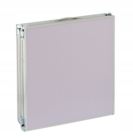 SKLADACÍ STOL TURISTICKÝ 180X60X70CM*8242