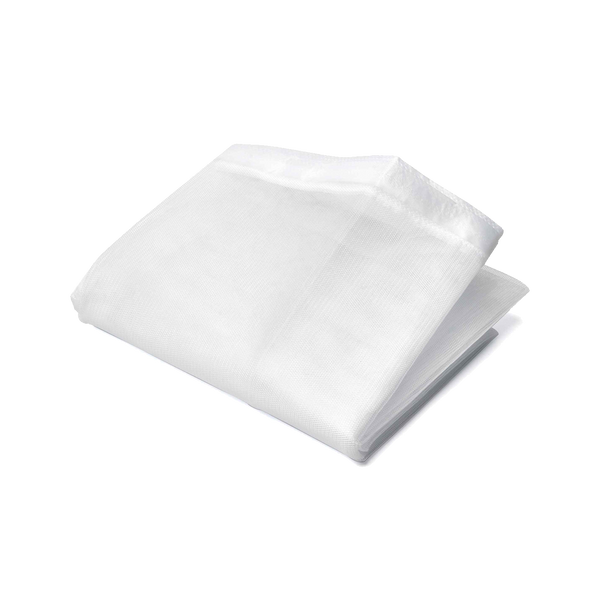 SIATKA OKIENNA PRZECIW OWADOM 150X180CM BIAŁA*6420