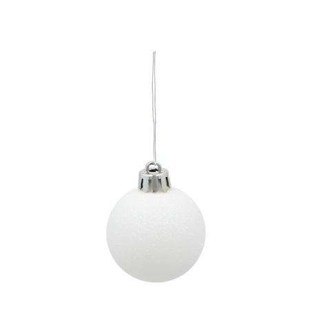 KPL. 50 GRENADE BOMBS / SILVER *3566