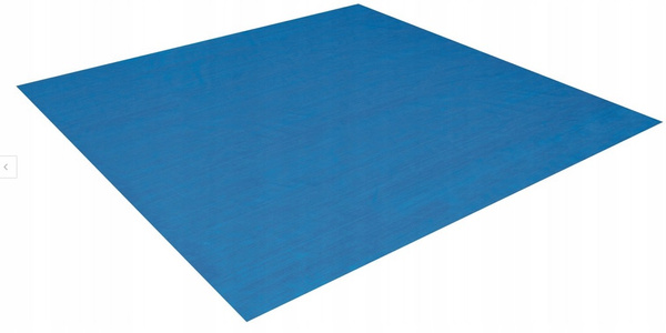 PLANDEKA 4 x 5 M (+/- 5%) 50GSM 3%UV NIEBIESKA *4102