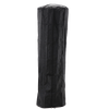 PARASOL GAZOWY OKRĄGŁY ZE STALI NIERDZEWNEJ 180 CM *6387