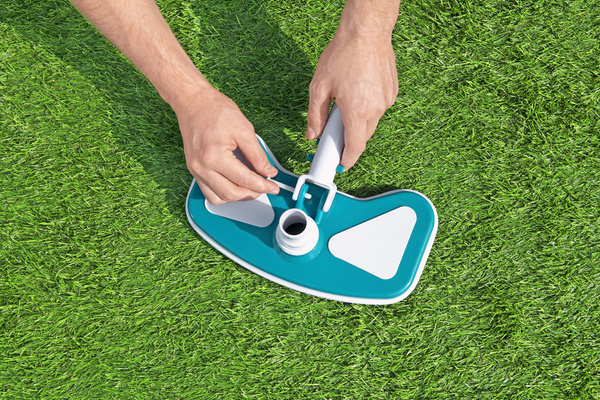 ZESTAW DO CZYSZCZENIA BASENU PL 2,79 M *6152 *6785