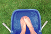 FOOT BATH