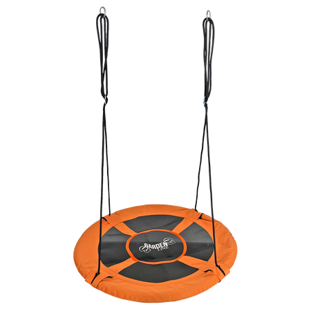 SWING - STORK'S NEST - AVG. 100CM - ORANGE *3309