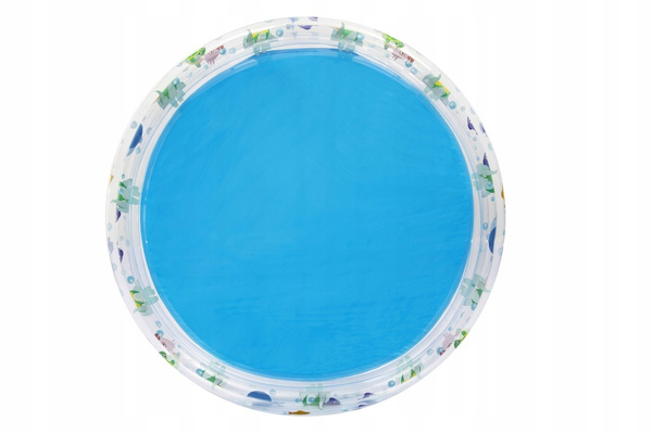 BASENIK OGRODOWY 'RING' FI 183 x H33 CM *5617 *8002 *3485