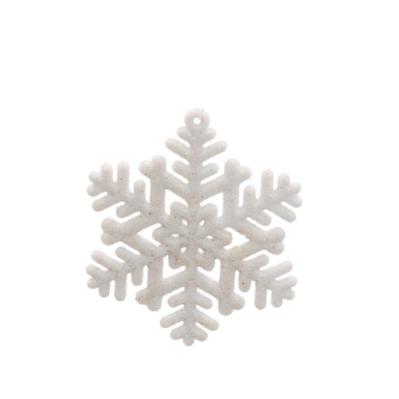 SET OF 30 CHRISTMAS TREE DECORATIONS MIX