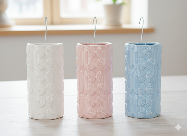 AIR HUMIDIFIER FOR A RADIATOR