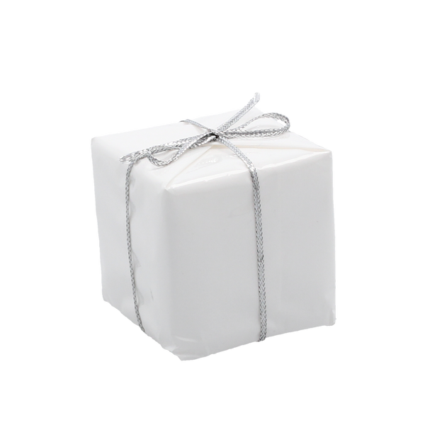 KPL. 60 SILVER / WHITE BOMBS *3719