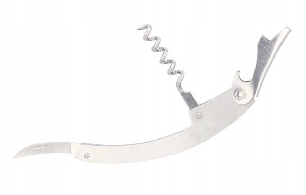 SADA 4 DOPLŇKŮ K VÍNU - LAHEV *6309