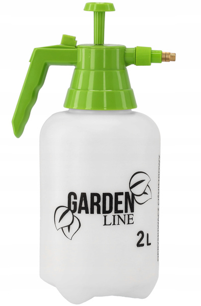 COMPRESSION SPRAYER 2 L