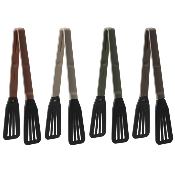 UNIVERSAL KITCHEN TONGS 27.1 X 6 X 5 CM