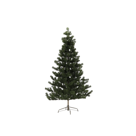 UMELÝ VÁNOČNÝ STROMČEK 120 CM ZELENÝ RENATA *3307
