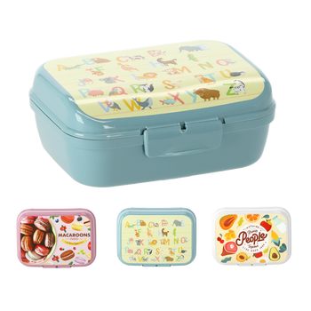 BREAKFAST CONTAINER 1000 ML