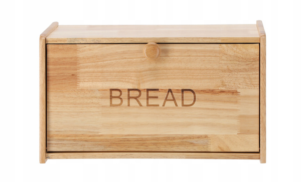 CHLEBAK ROMERO - BAMBUSOWY 39 x 23 x 21 CM *3178