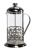 ZAPARZACZ DO HERBATY I KAWY 1000 ML Z TŁOKIEM *1458