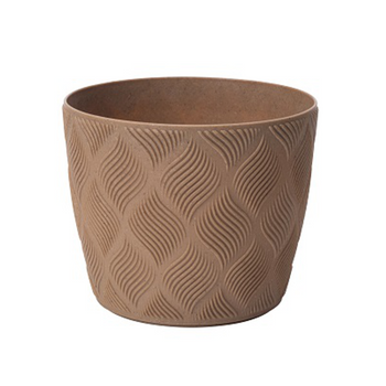 DONICZKA FLOW PETIT ECO WOOD 170MM PRÍRODNÉ DREVO*7408