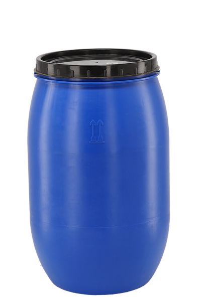 BECZKA 120L Z ZAKRĘTKĄ *8200