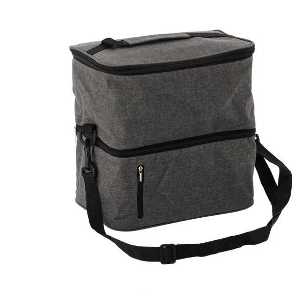 COOLER BAG WITH INSERT