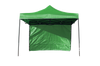 OBCHODNÝ STAN 3 X 3 M ZELENÝ *7472