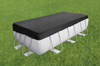 COVOR PENTRU BAZIN RECTANGULAR CU RAMĂ /4,04 X 2,01 M - 4,12 X 2,01 M/ *1684 *4704