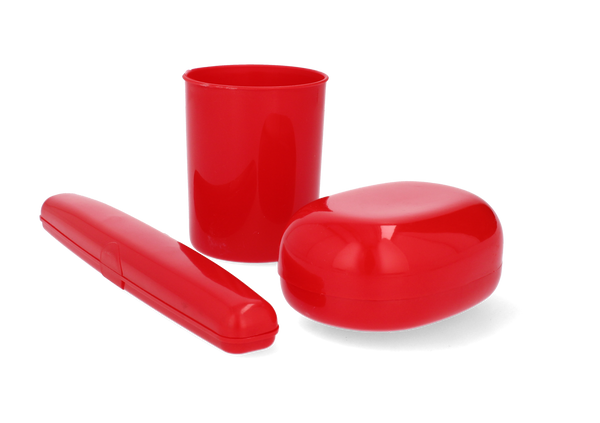 SET TURISTIC FĂRĂ COSMETICE *1118*